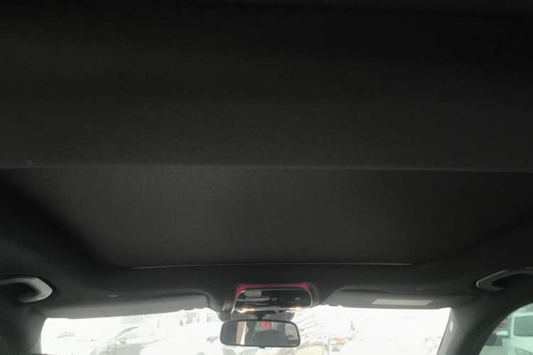 Used Mercedes-Benz C-Class New Energy 2023 C 350 eL Headliner