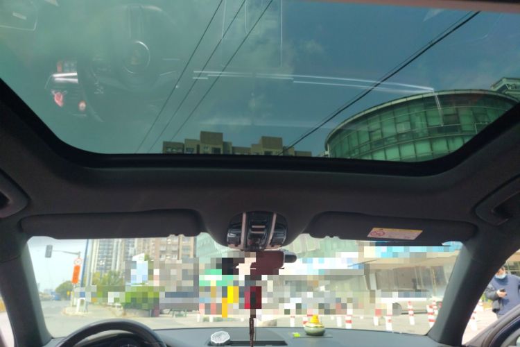 Used Porsche Panamera 2021 Panamera 2.9T Headliner