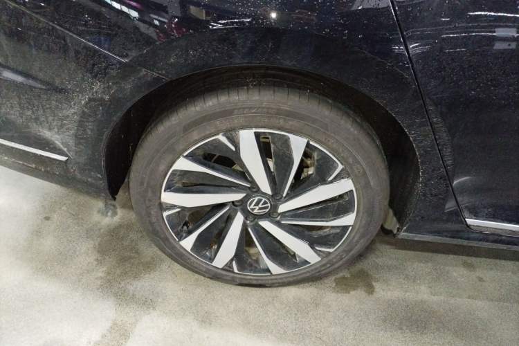 Used Volkswagen Passat 2024 330TSI Elite Edition
