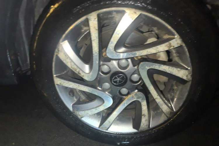 Used JAC Group Refine S3 2016 1.5L Manual Luxury Smart Premium Edition
