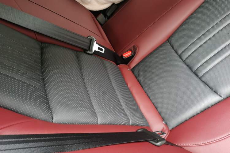 Used Honda Inspire 2022 Xing·Hybrid 2.0L Pure Edition