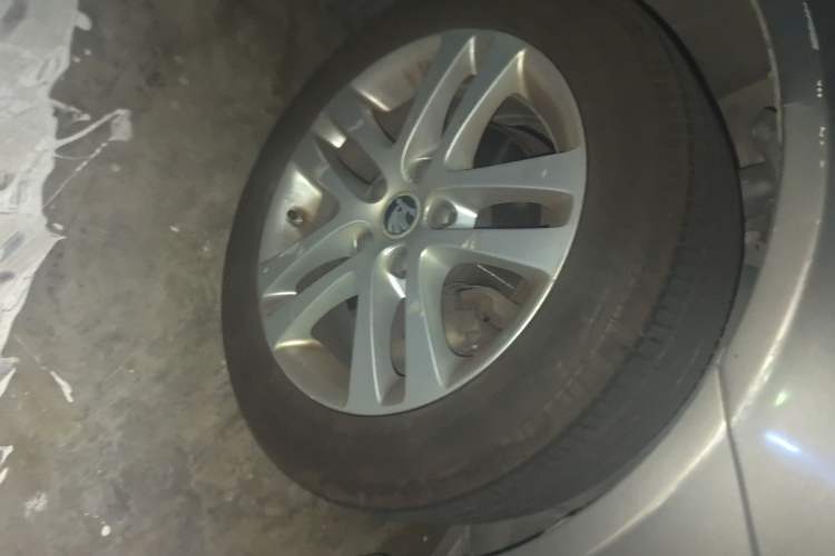 Used Skoda Octavia 2014 1.4TSI DSG Yijun Edition