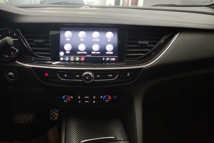 Used Buick Regal 2020 GS 28T Elite Model
