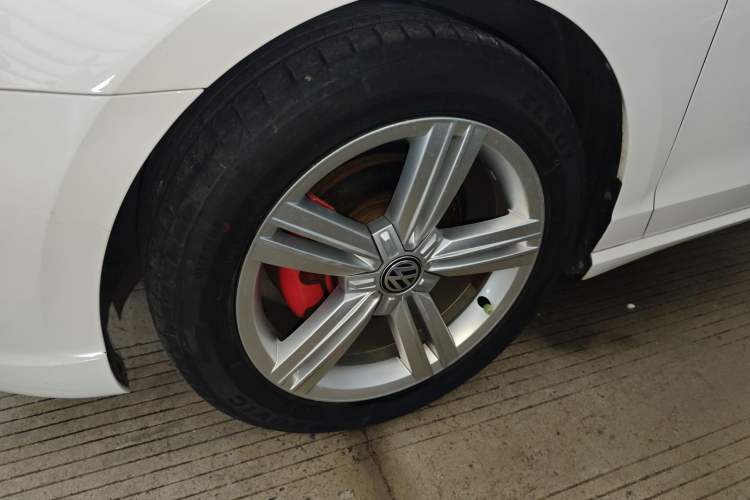 Used Volkswagen Lamando 2018 280TSI DSG Comfort Edition