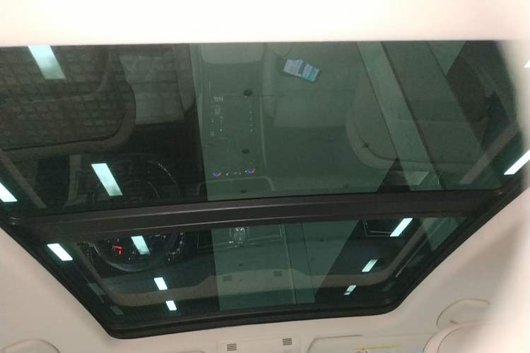 Used Volkswagen Phideon 2021 380TSI Prestige Edition