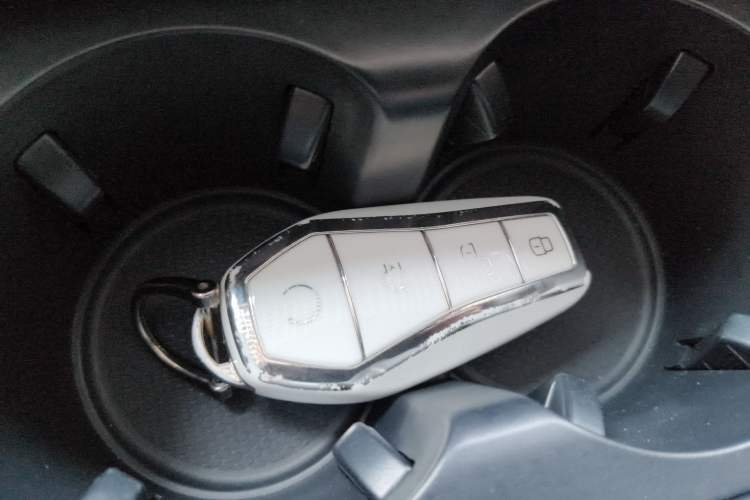 Used BYD Qin PLUS 2024 HONOR Edition DM-i 55KM Leading Model