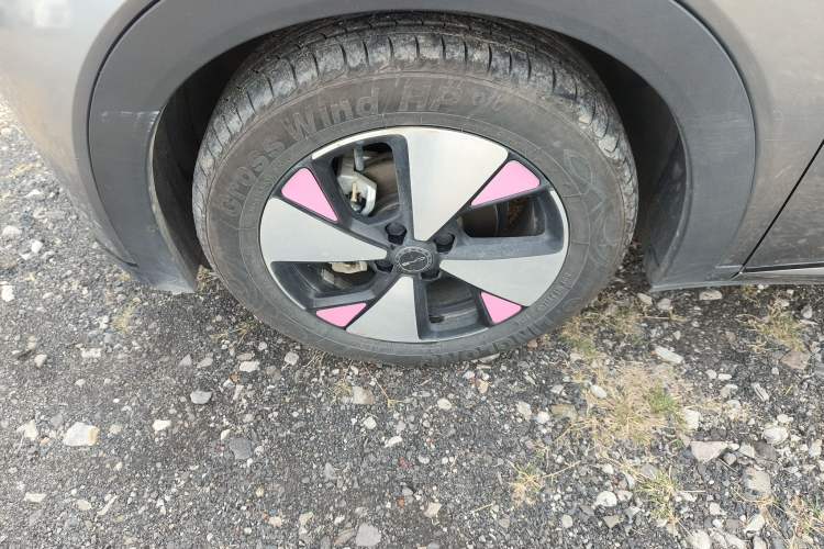 Used BYD Dolphin 2023 420 km Free Version