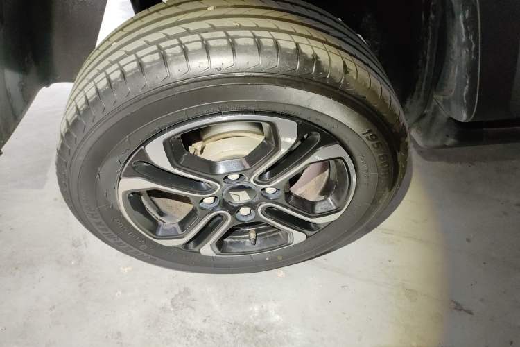 Used Baojun Spark 2023 Intelligent Premium Edition