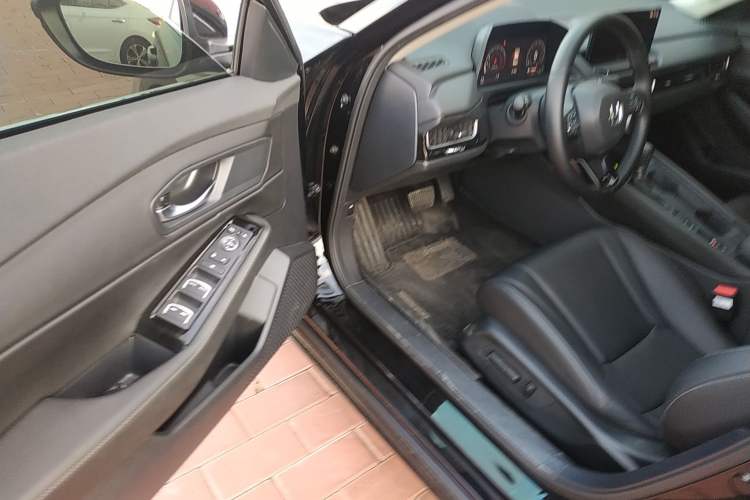 Used Honda Inspire 2025 260TURBO Elite Edition