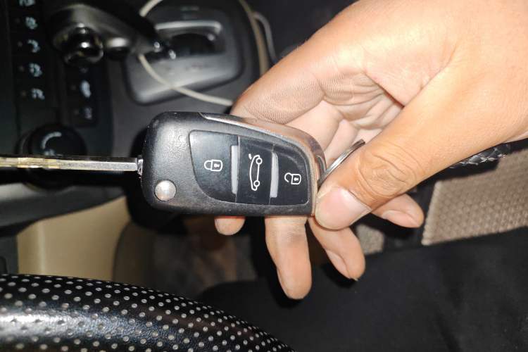 Used Honda CR-V 2010 2.0L Automatic Four-Wheel Drive Classic Edition