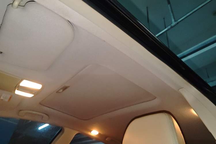 Used Nissan Teana 2011 2.5L XL Advanced Edition
