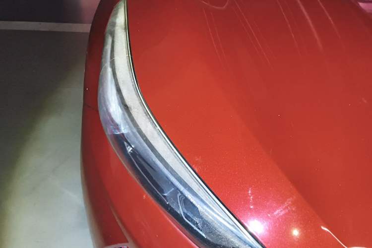 Used Kia K3 2021 Revised 1.5L CVT Fashion Edition
