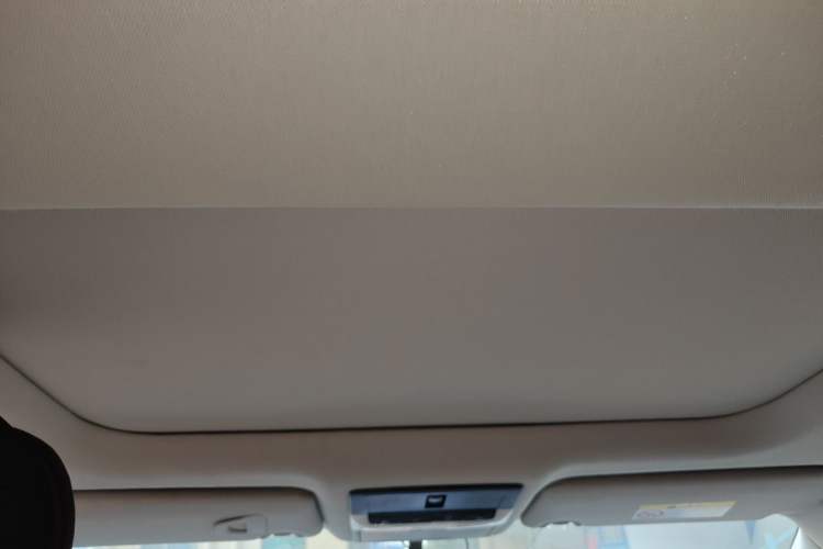 Used Nissan Teana 2020 2.0L XL Comfort Edition Headliner