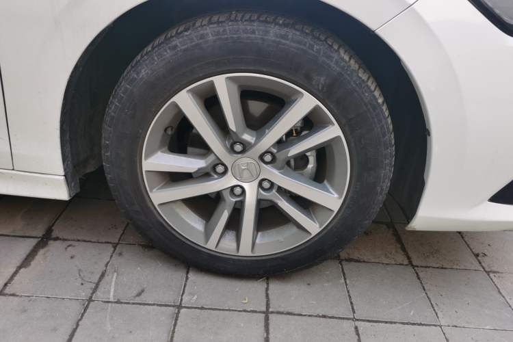 Used Honda Civic 2023 240TURBO CVT Dynamic Edition