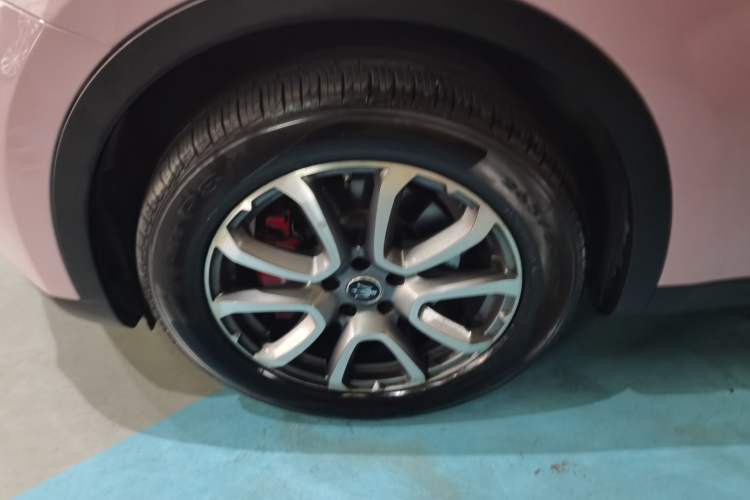 Used Maserati Levante 2021 3.0T Standard Edition
