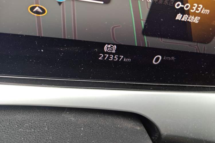 Used Volkswagen Lamando 2022 Lingdu L 280TSI DSG Spicy Edition
