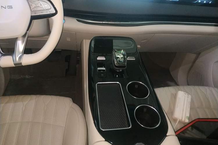 Used FORTHING Xinghai V9 2024 1.5TD 200km Qingyunti Series Premium Version