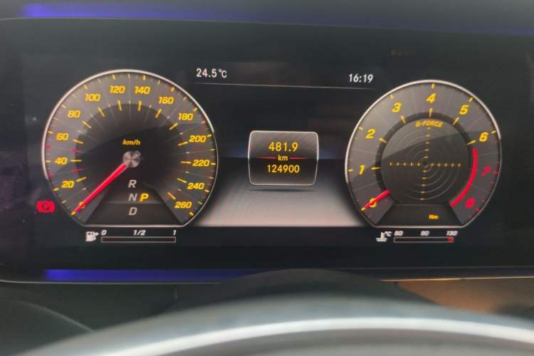 Used Mercedes-Benz E-Class 2018 E 320 L Sport 4MATIC
