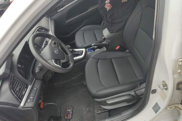 Used Hyundai Elantra (6th Generation / Lingdong) 2016 1.6L Automatic ZhiXuan – Elite Version
