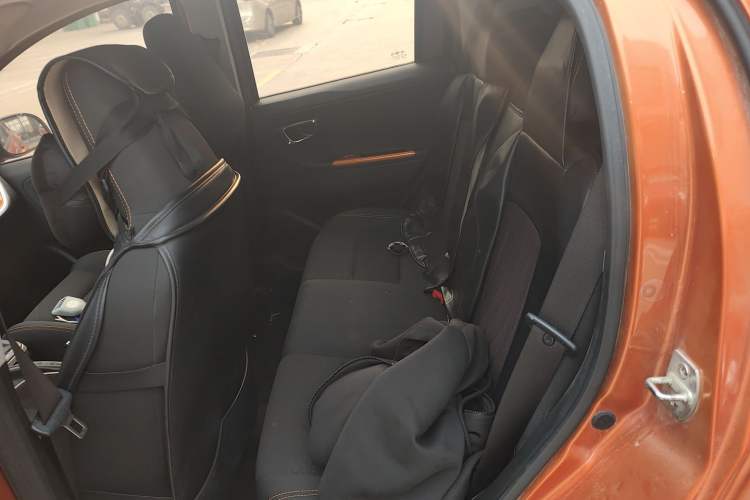 Used Geely Auto Vision X1 2017 1.3L Automatic Fun Edition
