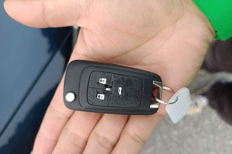 Used Buick GT 2019 18T Automatic Connected Elite Model China V Standard