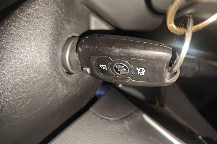 Used Buick Verano 2015 Sedan 20T Dual-Clutch Leading Model
