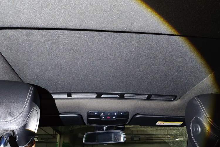 Used Mercedes-Benz C-Class 2016 C 200 Sport Edition