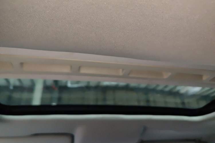 Used Volkswagen Santana 2015 1.6L Manual Comfort Edition