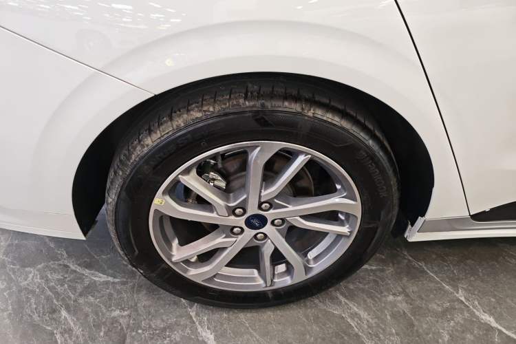 Used Ford Mondeo 2022 Restyled EcoBoost 245 Luxury Version