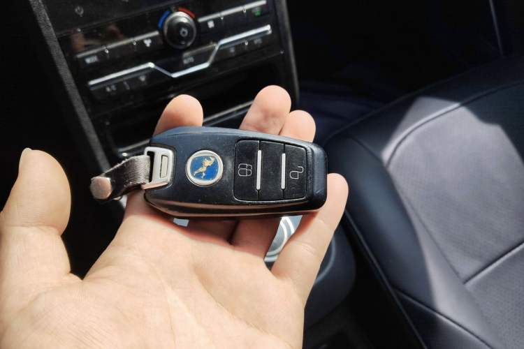 Used Hanteng Happiness e+ 2019 Enjoyment Edition
