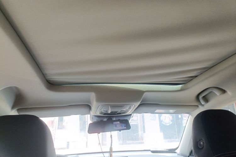 Used Haval H6 2021 3rd Generation 1.5T Automatic Two-Wheel Drive Max