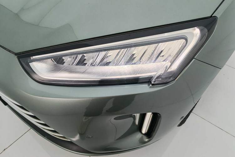 Used Hima AITO M5 2022 Extended-Range Four-Wheel Drive Performance Version
