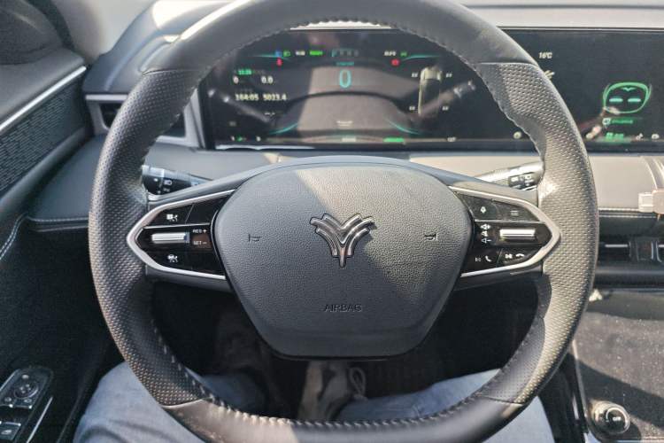 Used NETA U 2021 Pro 400 Cruiser Edition