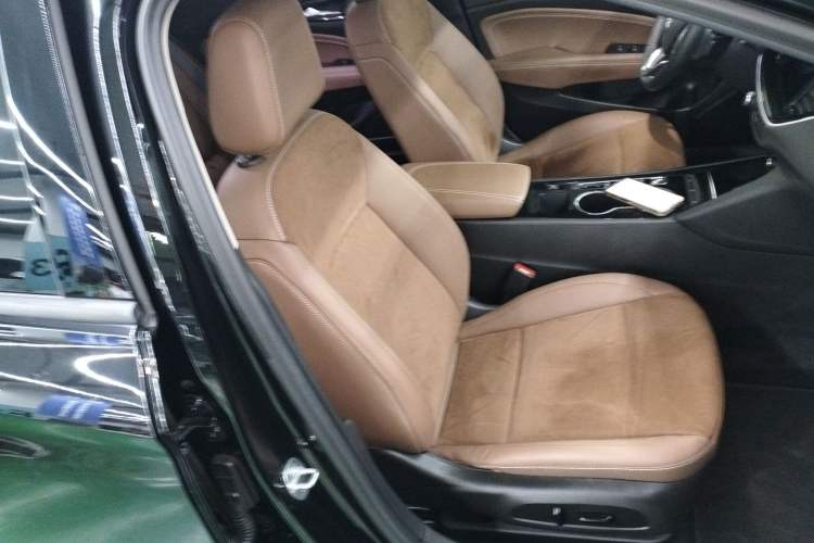 Used Buick Regal 2023 652T Smart Enjoyment Version