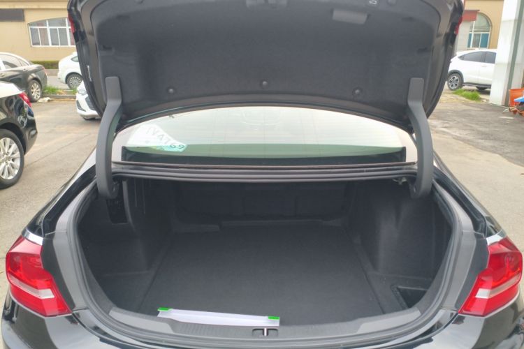 Used Buick LaCrosse 2019 28T Luxury Version