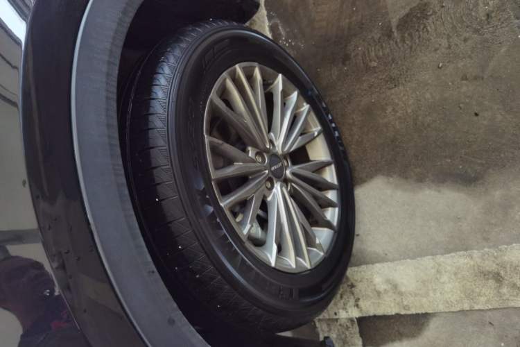 Used JETOUR X70 2023 1.5T DCT Beyond PRO Edition 5-Seater