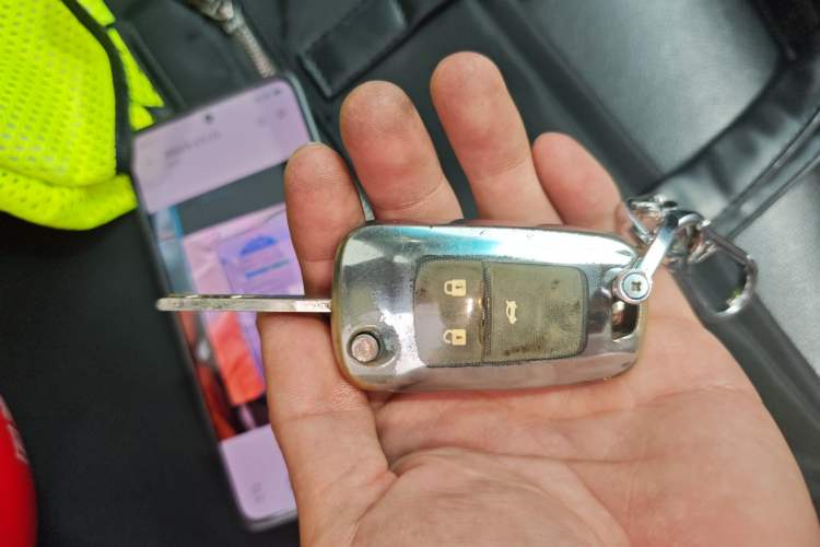 Used Buick GT 2018 18T Automatic Elite Model
