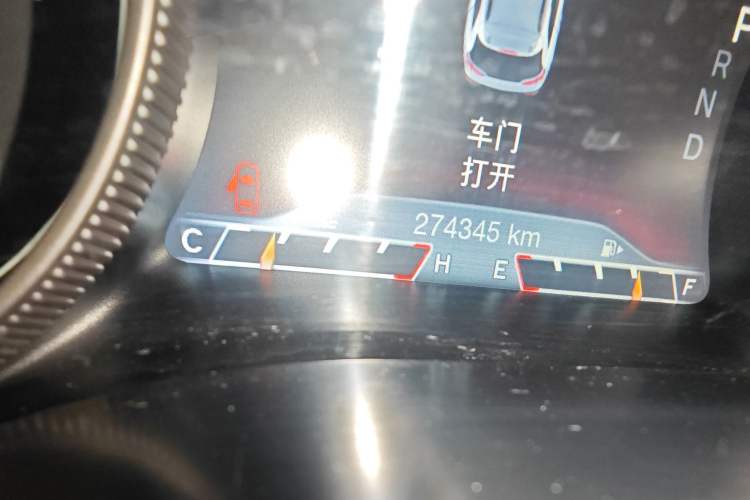 Used Jeep Cherokee 2016 2.0L Superior Edition