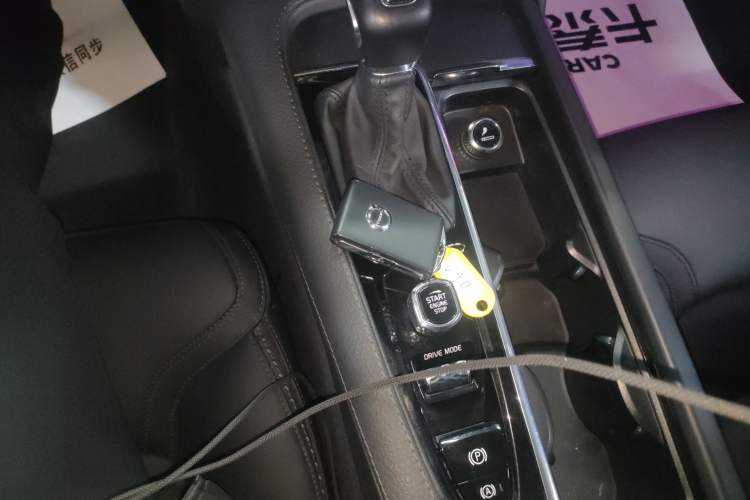 Used Volvo V90 2020 Facelifted Cross Country T5 AWD Zhiyuan Edition
