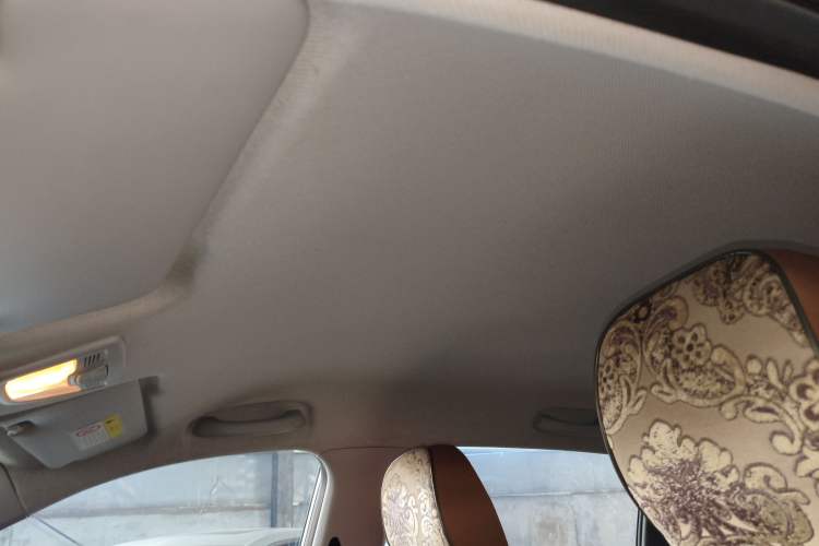 Used Baojun RS-3 2020 1.5L Manual Smart Comfort Edition