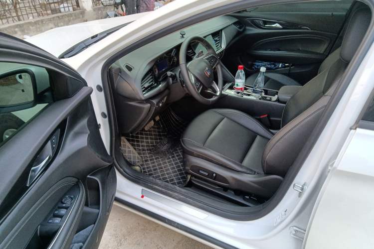 Used Buick Regal 2024 Revised 25T Ultra-Comfort Edition
