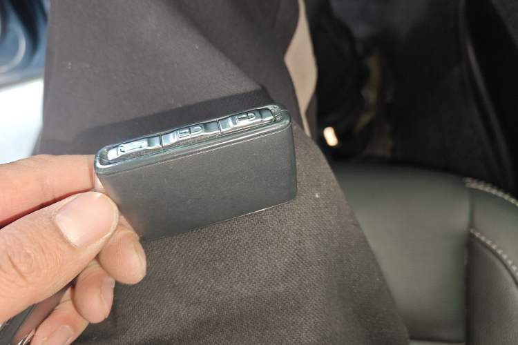 Used Volvo XC40 2020 T4 Four-Wheel Drive Smart Luxury Edition