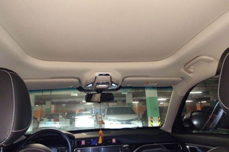 Used Geely Auto Emgrand X7 Sport 2020 1.8TD DCT Smart PRO
