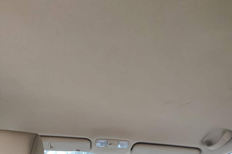 Used Hyundai Verna (older generation) 2010 Sedan 1.4L Automatic Comfort Model GS