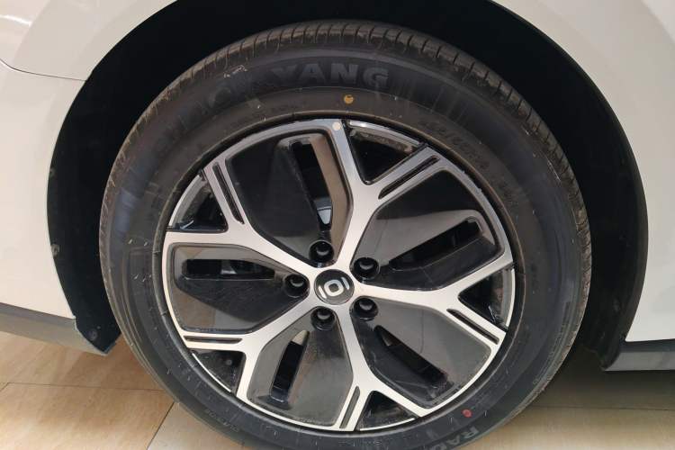 Used Qiyuan A06 2026 Model 630 Comfort Ultra