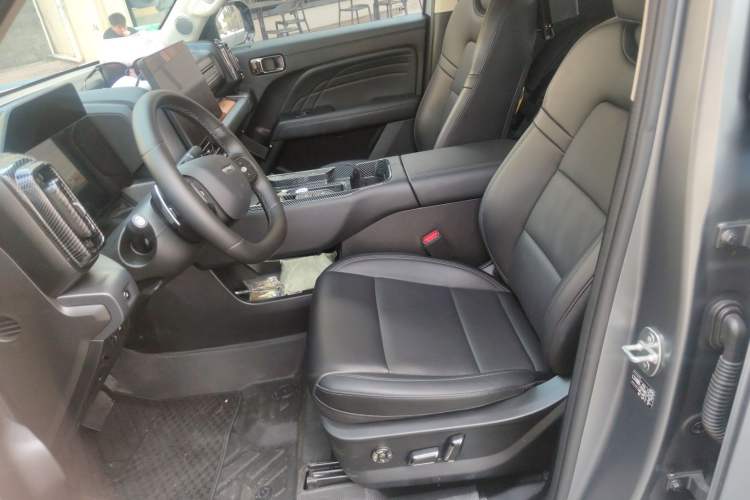 Used Haval Raptor 2025 2.0T 4WD Ultra