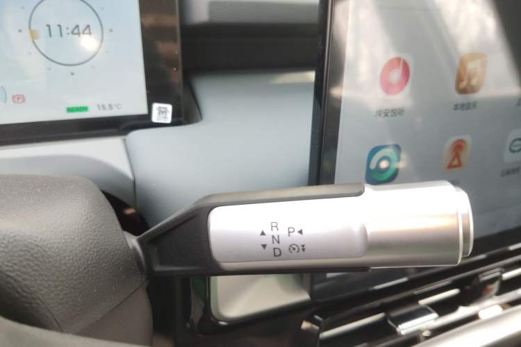 Used AION Y 2023 Younger
