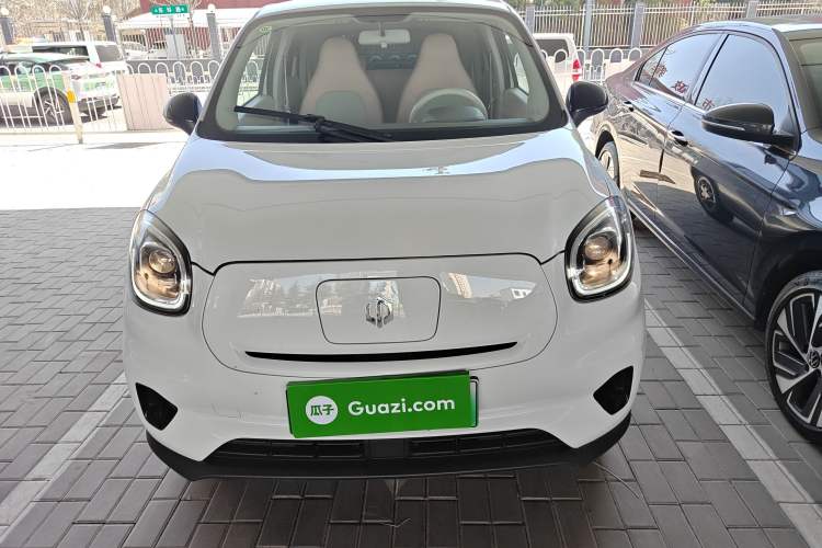 Used Leapmotor T03 2025 310 Comfort Edition
