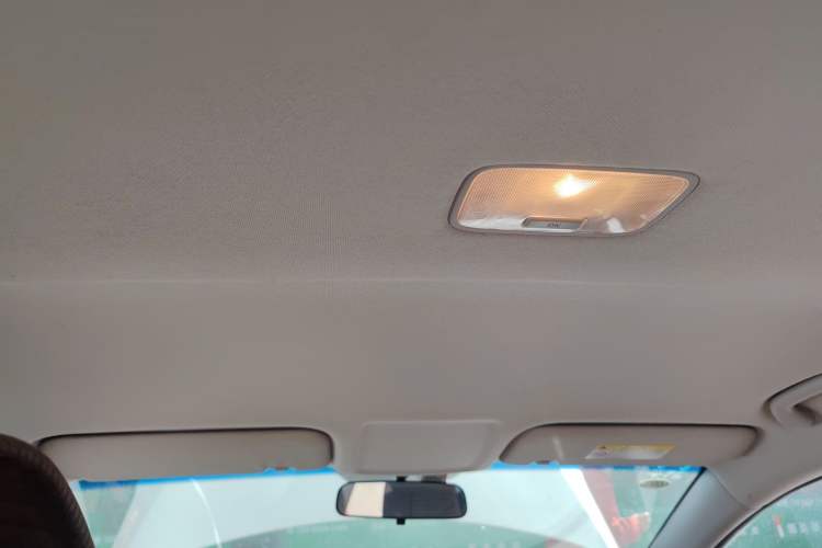 Used Kia K3 2016 1.6L Automatic GL