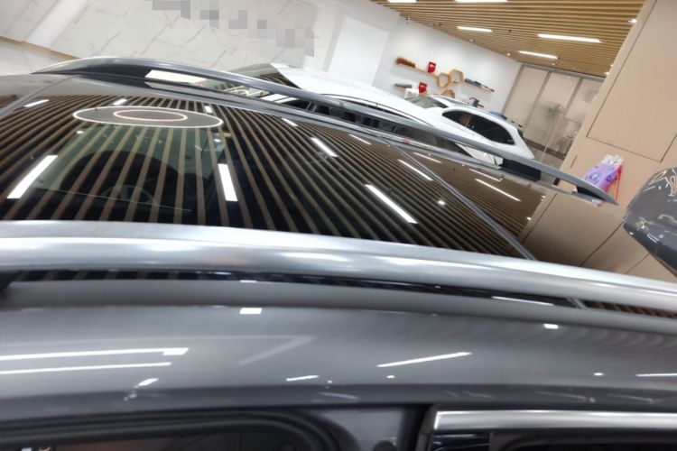 Used Mercedes-Benz GLB 2021 GLB 200 Dynamic Edition Roof